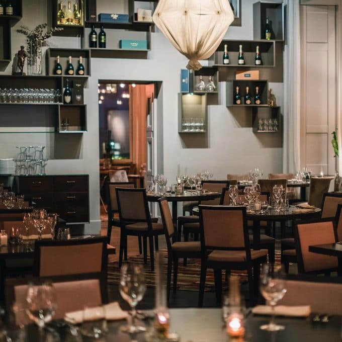 5 tips på fiskrestauranger i Göteborg
