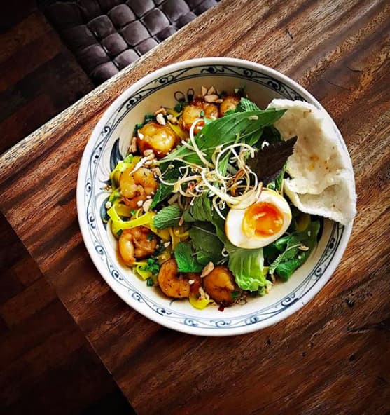 Minh Mat