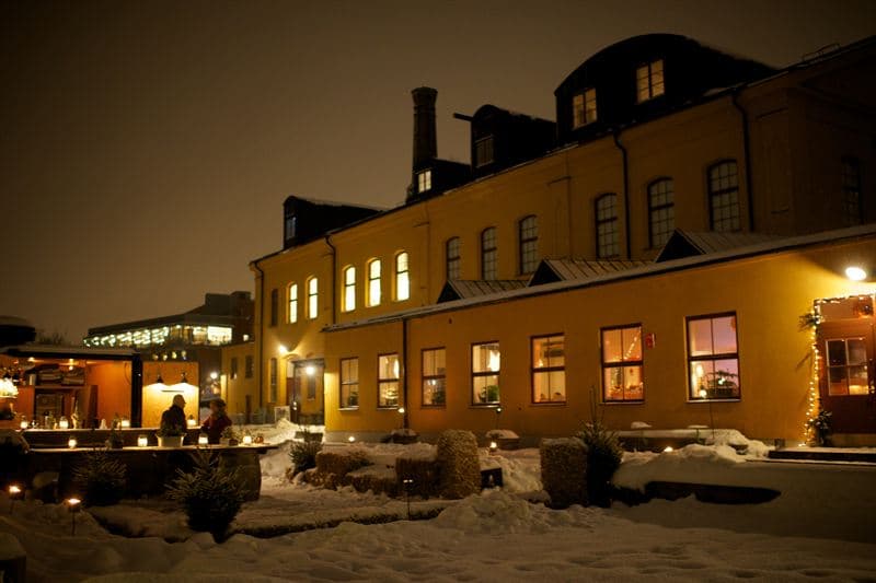 Torpedverkstan