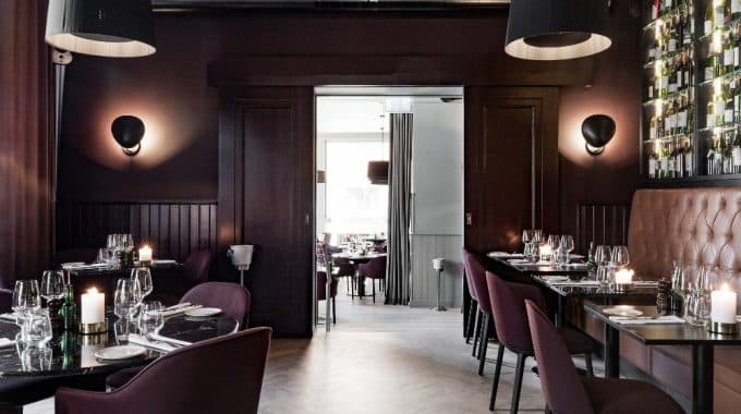 10 riktigt bra restauranger i Malmö