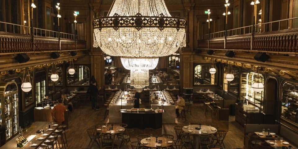 Berns Asiatiska