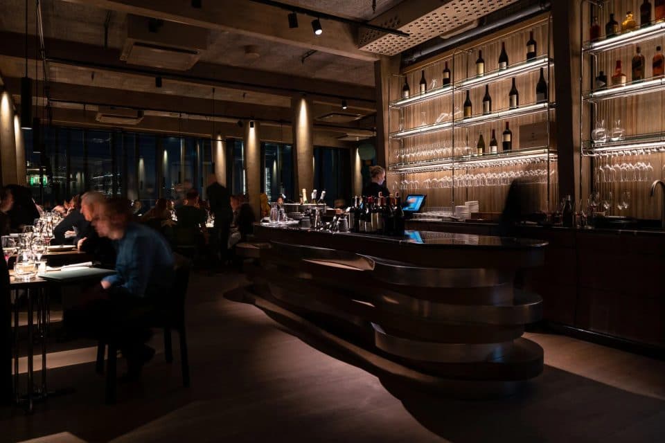 spesso restaurang stockholm