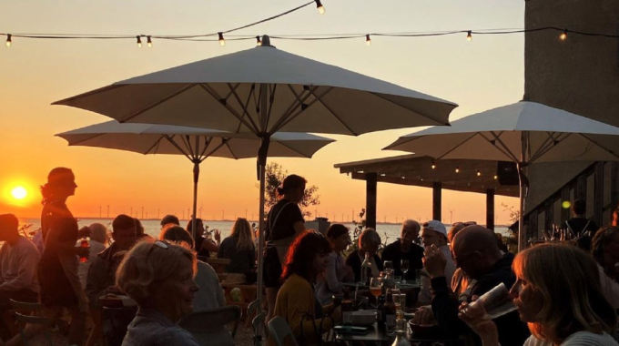 Restaurangtips på Gotland – från norr till söder