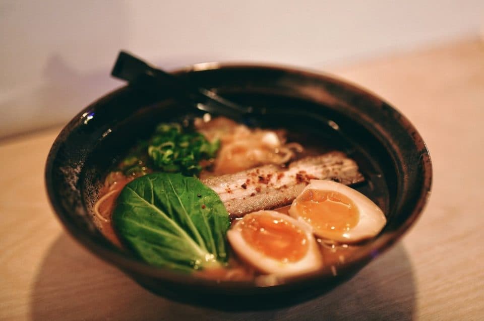 Ai Ramen Klara
