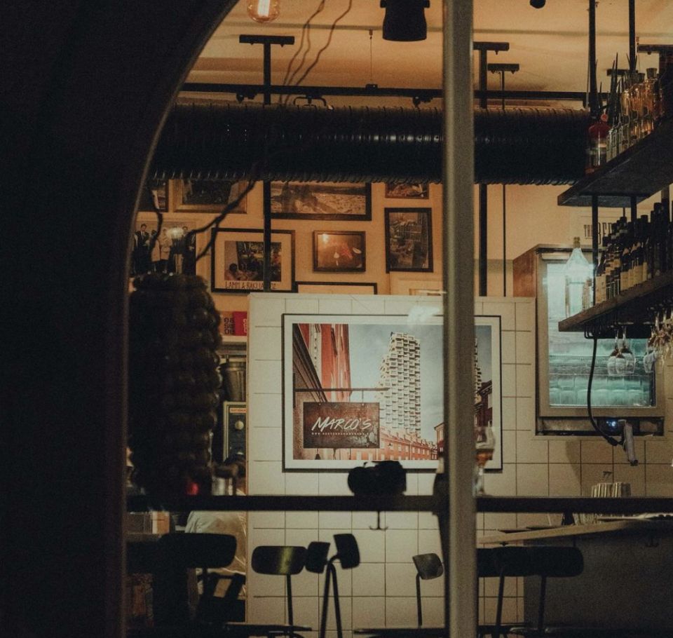 Marco's