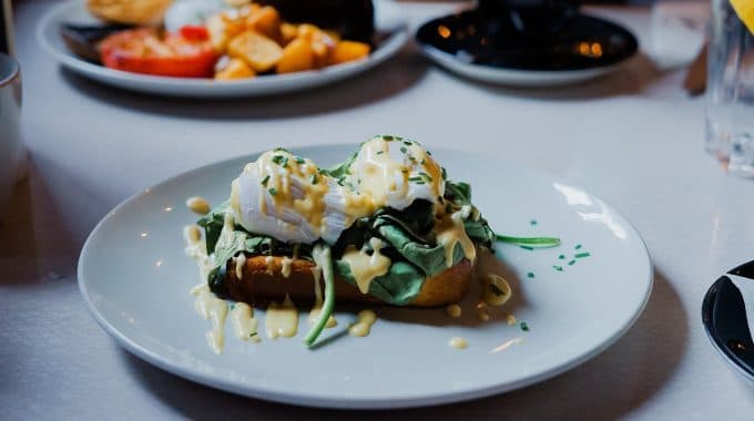 10 brunchtips i Stockholm