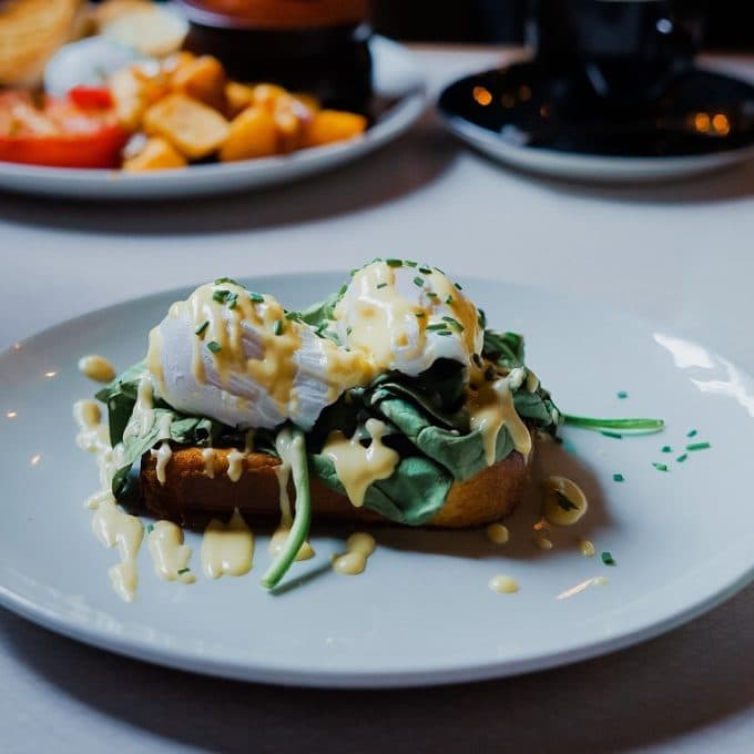 10 brunchtips i Stockholm