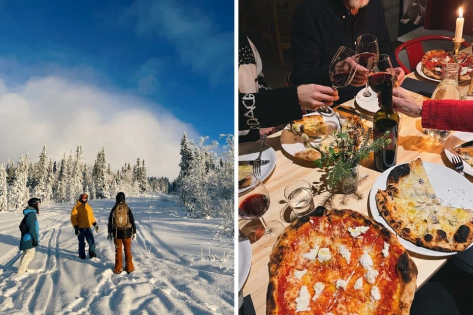lofsdalens fjallhotell