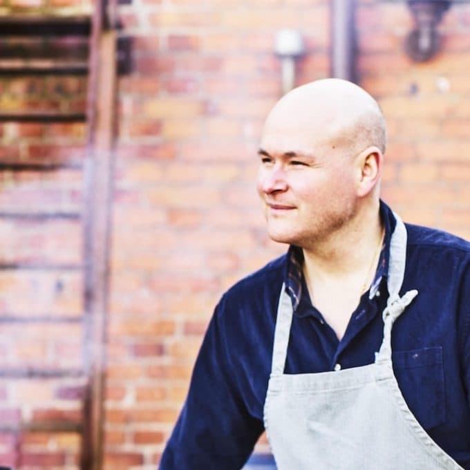 Johan Jureskog:  Ät kött med gott samvete