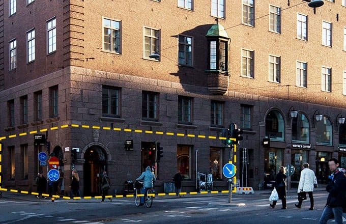 Krognytt: Här öppnar Hernö Gin cocktailbar i Stockholm
