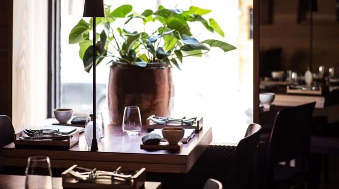 Guide till de 10 bästa restaurangerna i Göteborg