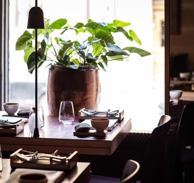 Guide till de 10 bästa restaurangerna i Göteborg