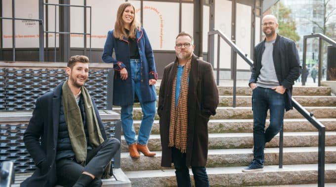 Restaurang Nook flyttar till större lokal på Söder