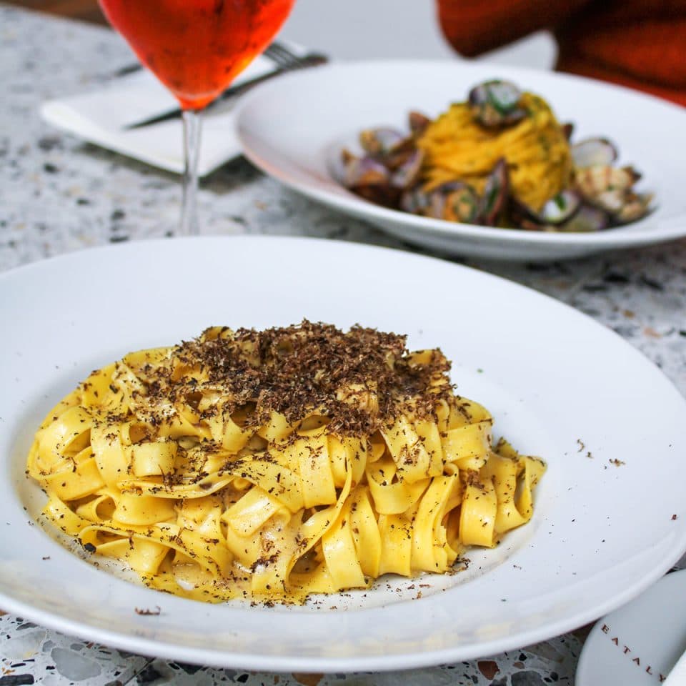 Eataly - La Scuola