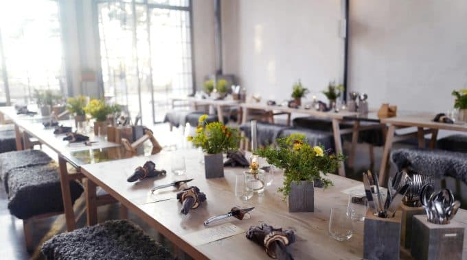De tar över restaurangen på Furillen i sommar