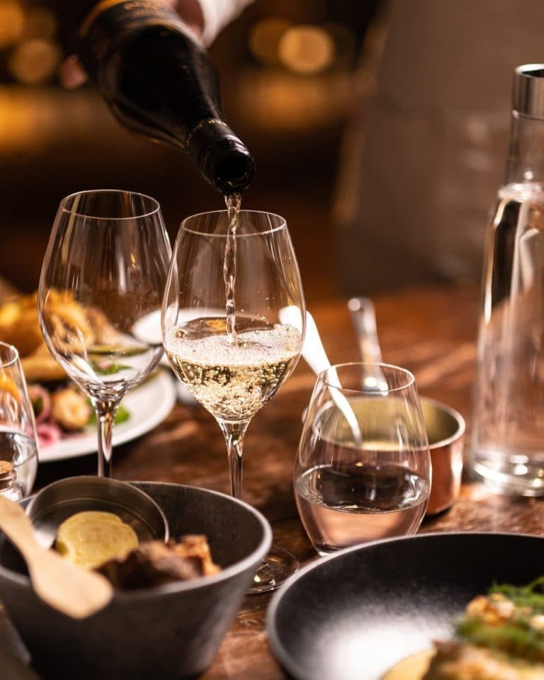 Wagners Bistro