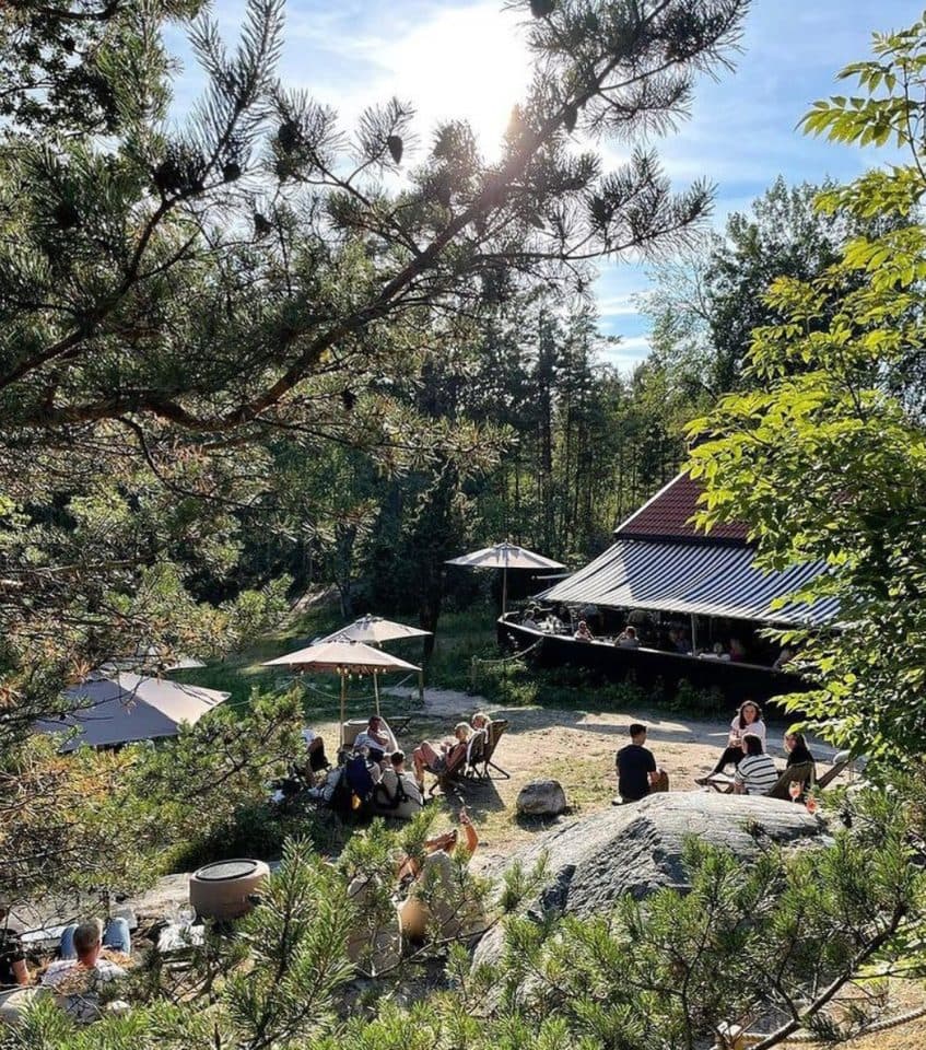 Svartsö Krog