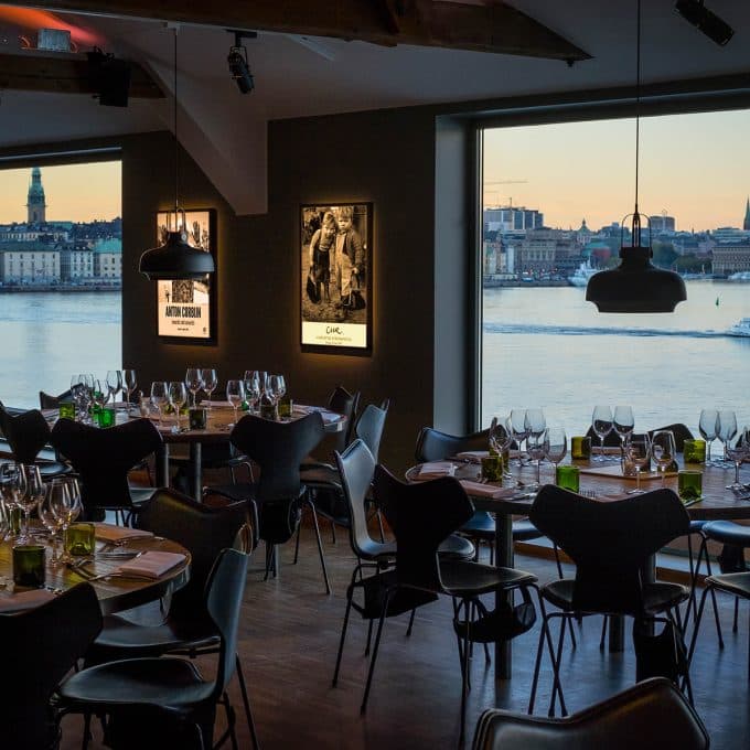 Restauranger som inspirerar: Zero waste hos Fotografiska