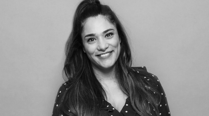 Farah Abadi: “Snälla någon, ta min restaurangidé”