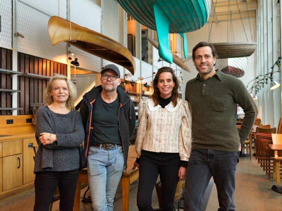 oaxen fabrique