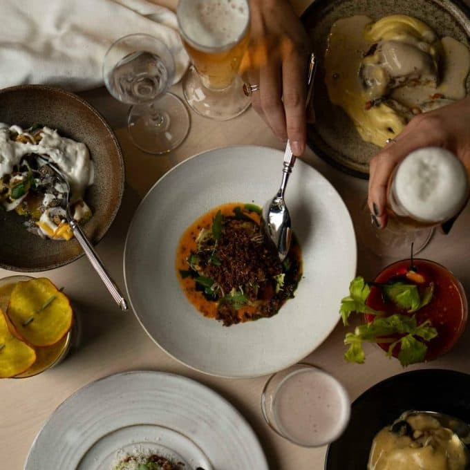 4 brunchtips i Stockholm just nu