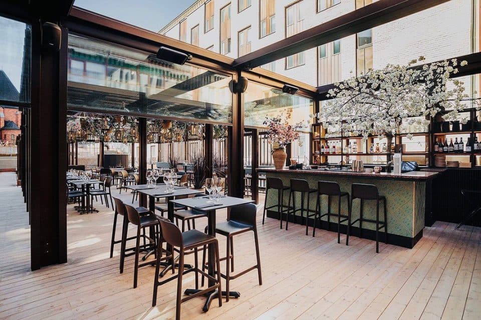 Kasai Stockholm