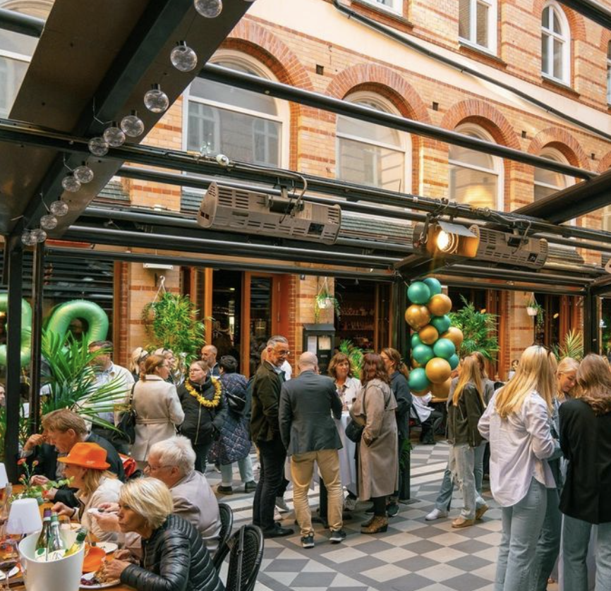 Paddys