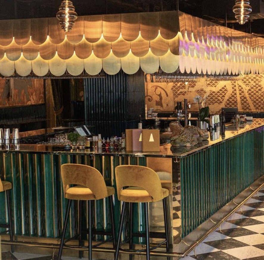 Restaurang Pava