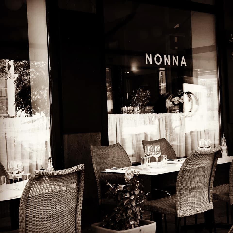 La Nonna