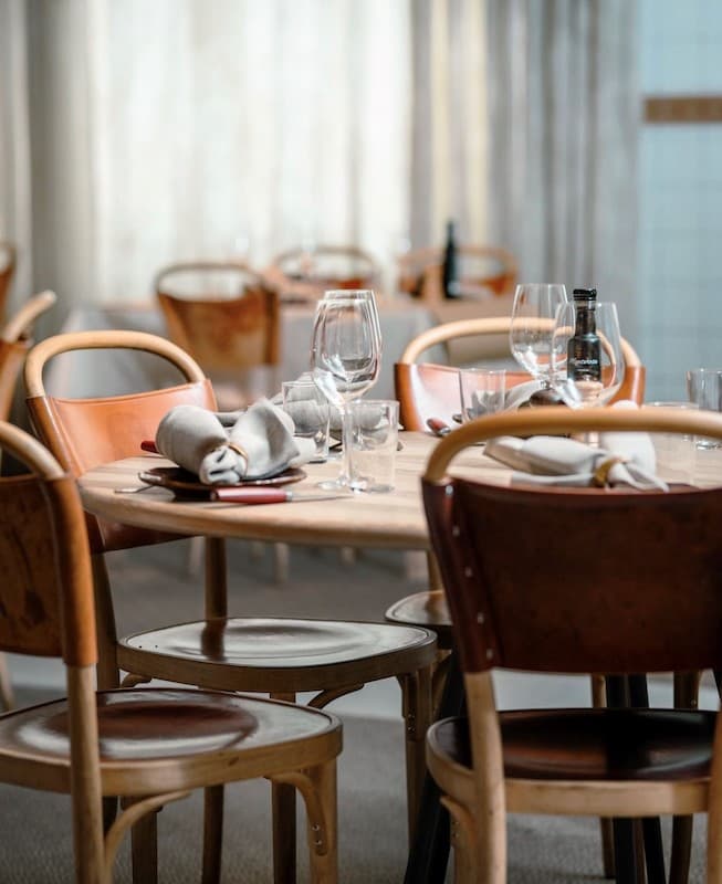 Restaurang AG