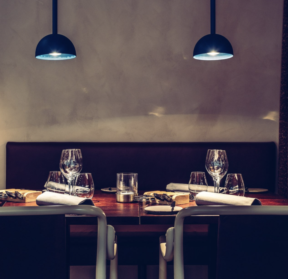 Human Restaurang