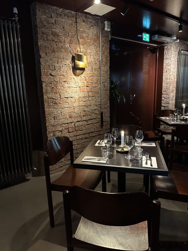 Bar Montan