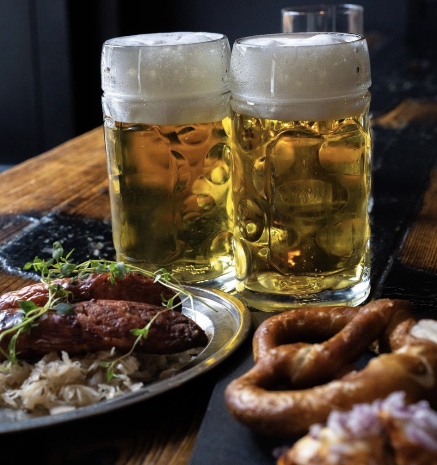 Bierhaus