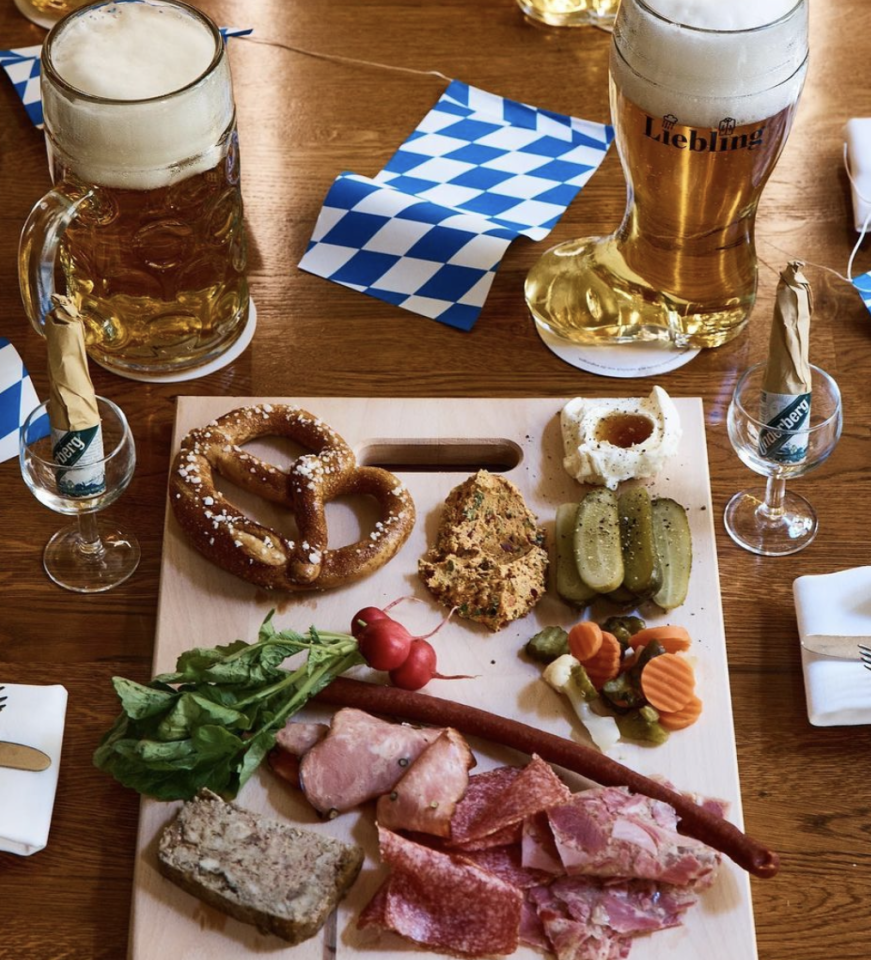 Liebling