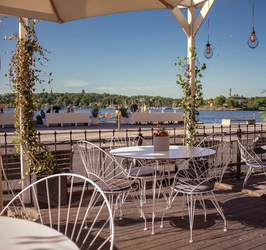 SQ bar & restaurang
