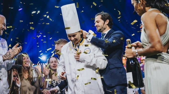 Årets Kock 2023 – Desirée Jaks