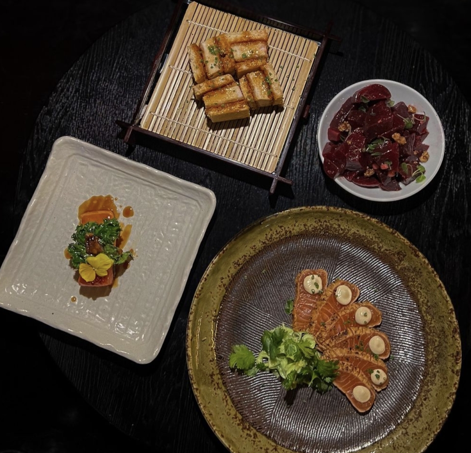Kasai Stockholm