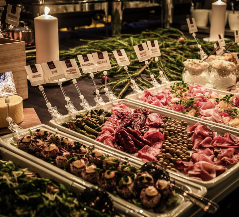 KOL & Cocktails Malmö