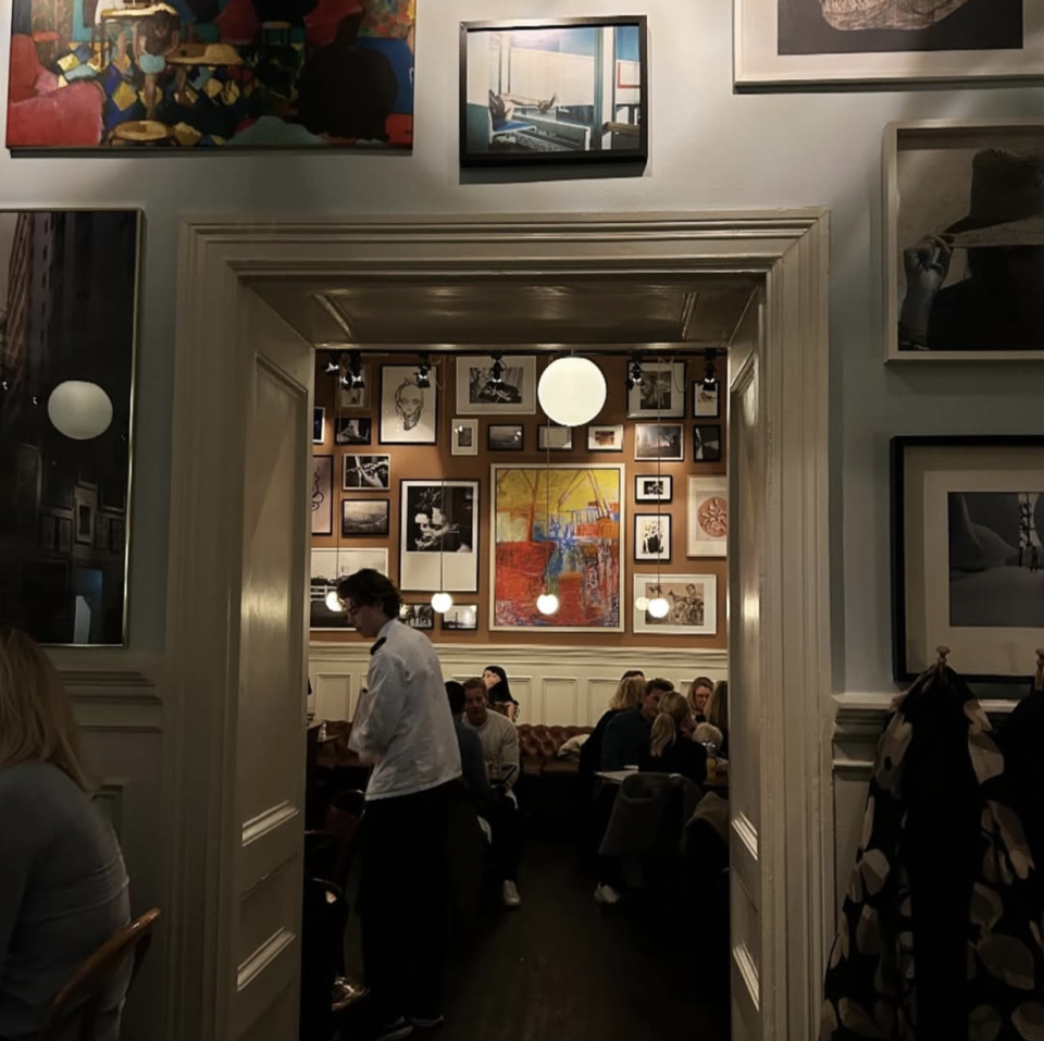 Taverna Averna