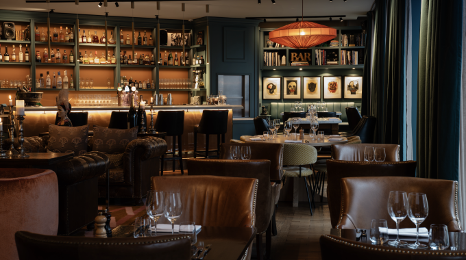 Nya restauranger i Stockholm 2025