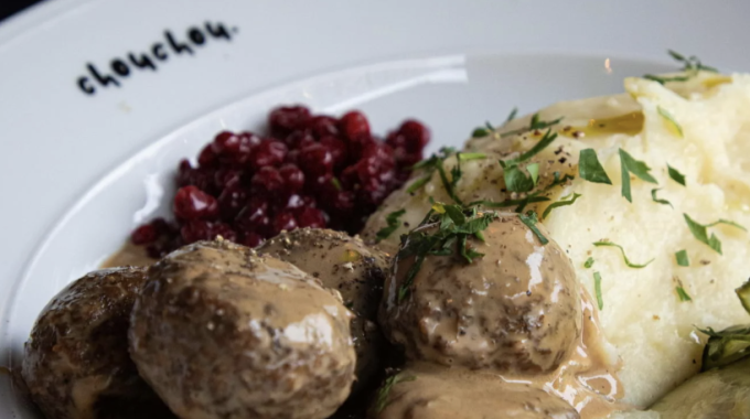 ChouChou öppnar nytt på Östermalm