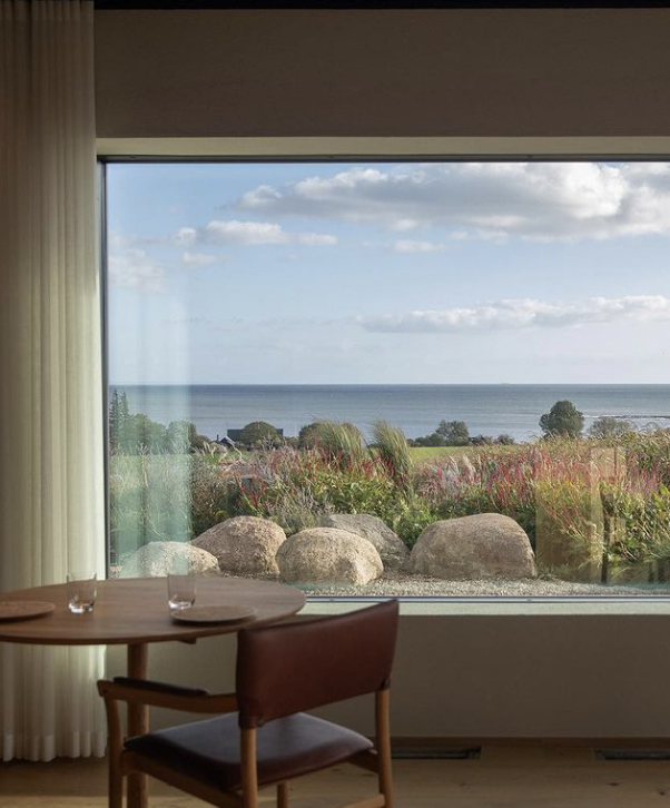 Vyn Restaurant – Daniel Berlin