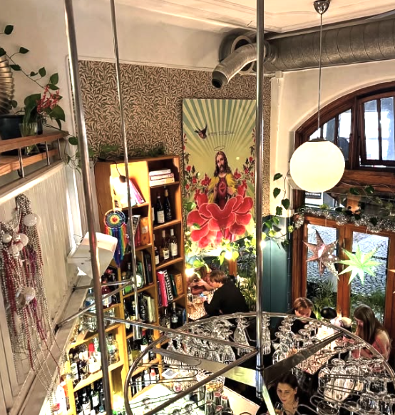 Stortorget Bar