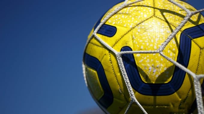 Här kan du se fotbolls-EM på restaurang