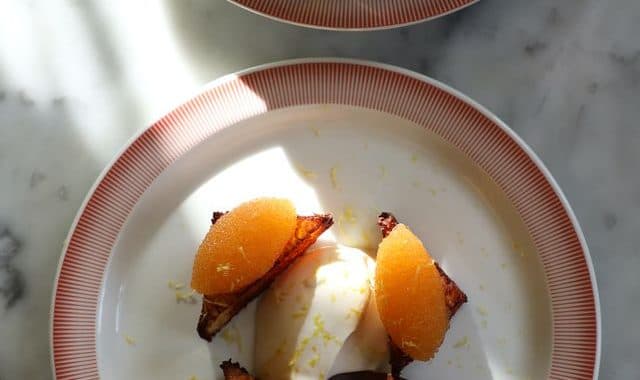 Sommarens lyxigaste restaurangerbjudanden