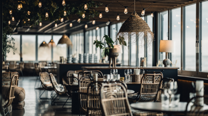 Bästa restaurangerna i Falkenberg