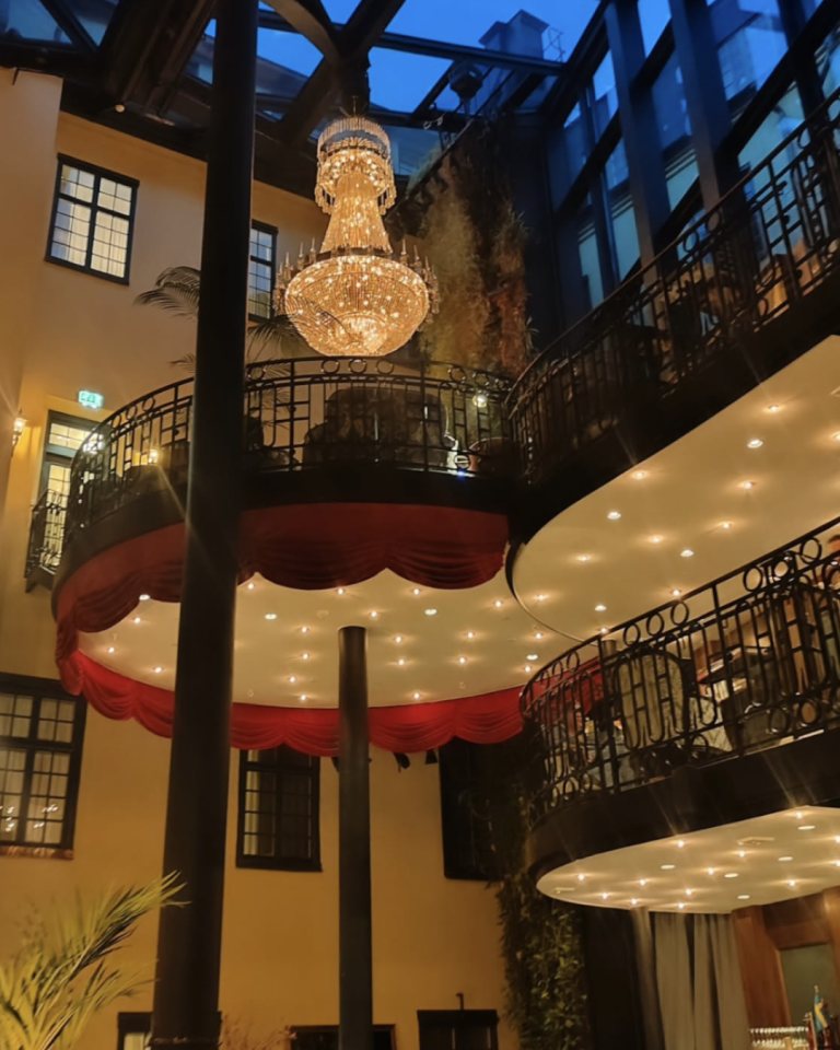 Brasserie Makalös