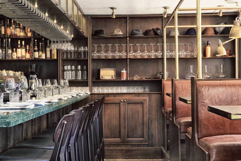 Enoteca del Signore