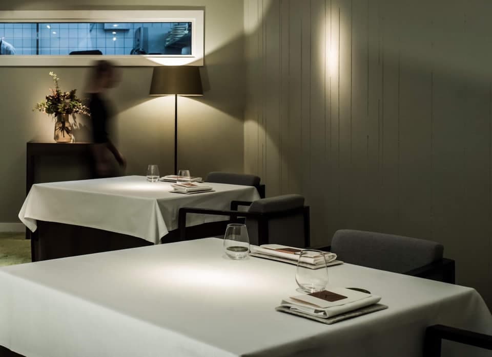 Restaurang Vollmers