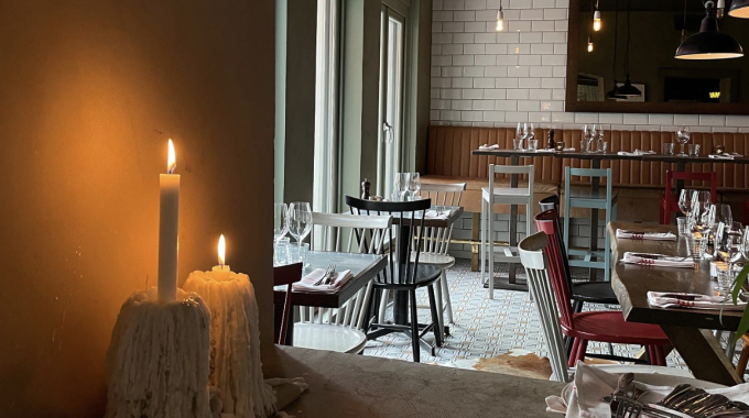 Lunch i Lund – stans bästa restauranger för lunch